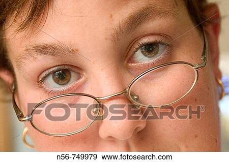 Stock Photo - Woman. Fotosearch