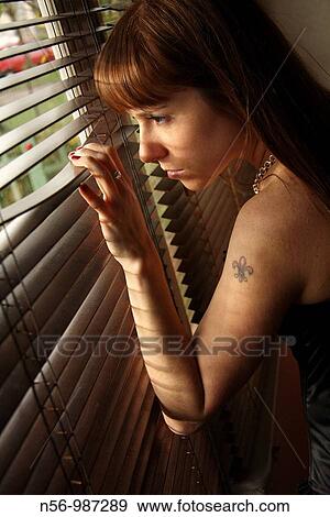 Woman View Large Photo Image Stock Photo - Woman. Fotosearch