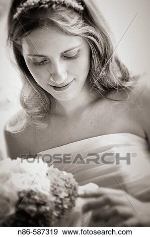 Stock Photo - Woman. Fotosearch