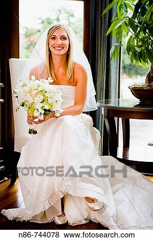 Stock Photo - Woman. Fotosearch