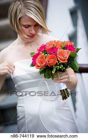 Stock Photo - Woman. Fotosearch
