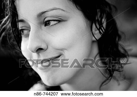 Woman View Large Photo Image Stock Photo - Woman. Fotosearch
