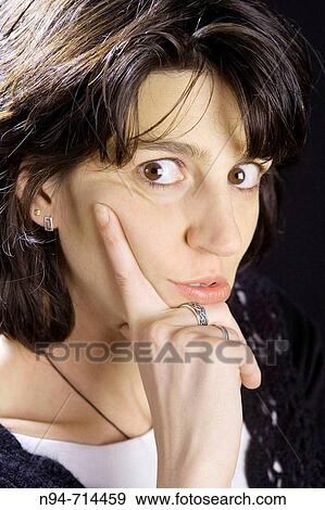 Woman View Large Photo Image Stock Photo - Woman. Fotosearch