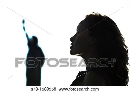 Woman View Large Photo Image Stock Photo - Woman. Fotosearch