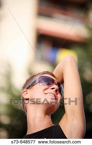 Woman View Large Photo Image Stock Photo - Woman. Fotosearch