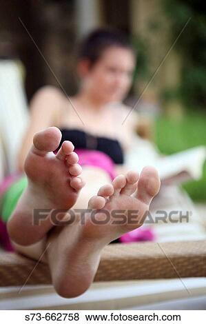 Woman View Large Photo Image Stock Photo - Woman. Fotosearch