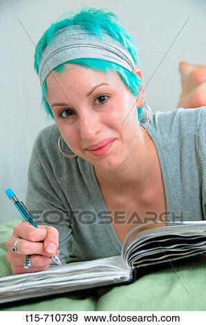 Woman View Large Photo Image Stock Photo - Woman. Fotosearch