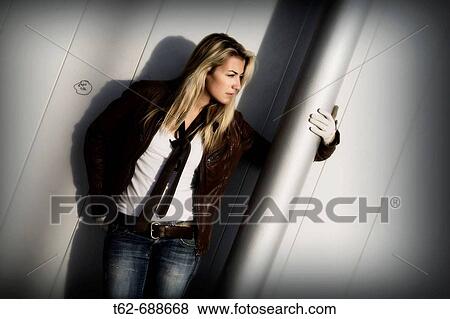 Woman View Large Photo Image Stock Photo - Woman. Fotosearch