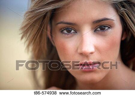 Woman View Large Photo Image Stock Photo - Woman. Fotosearch