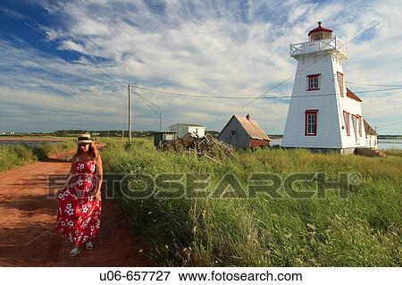 Stock Photo - Woman. Fotosearch