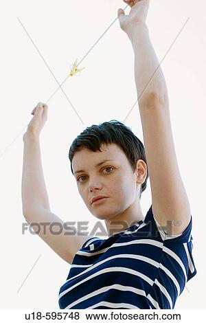 Woman View Large Photo Image Stock Photo - Woman. Fotosearch