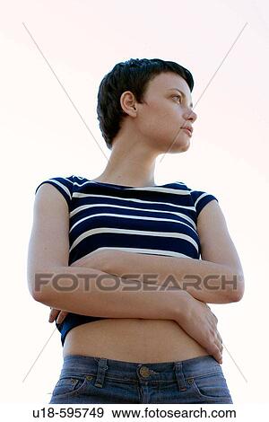 Woman View Large Photo Image Stock Photo - Woman. Fotosearch
