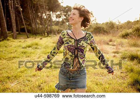Woman View Large Photo Image Stock Photo - Woman. Fotosearch