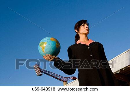 Woman View Large Photo Image Stock Photo - Woman. Fotosearch