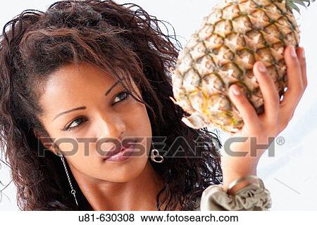 Woman View Large Photo Image Stock Photo - Woman. Fotosearch
