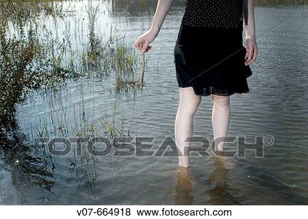 Woman View Large Photo Image Stock Photo - Woman. Fotosearch
