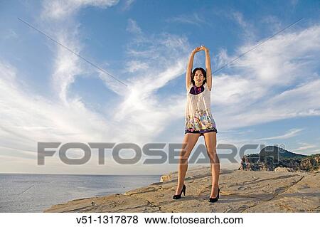 Woman View Large Photo Image Stock Photo - Woman. Fotosearch