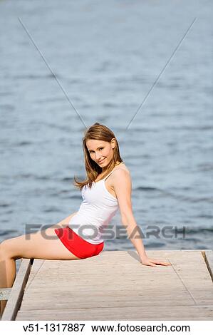 Woman View Large Photo Image Stock Photo - Woman. Fotosearch