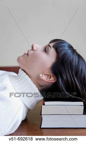 Stock Photo - Woman. Fotosearch