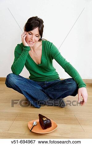 Woman View Large Photo Image Stock Photo - Woman. Fotosearch