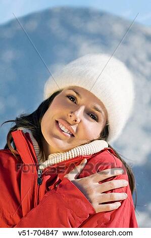Woman View Large Photo Image Stock Photo - Woman. Fotosearch