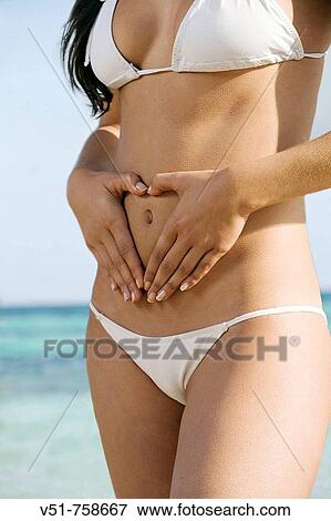 Stock Photo - Woman. Fotosearch