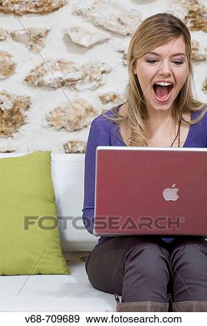 Woman View Large Photo Image Stock Photo - Woman. Fotosearch