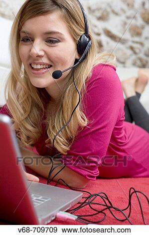 Woman View Large Photo Image Stock Photo - Woman. Fotosearch