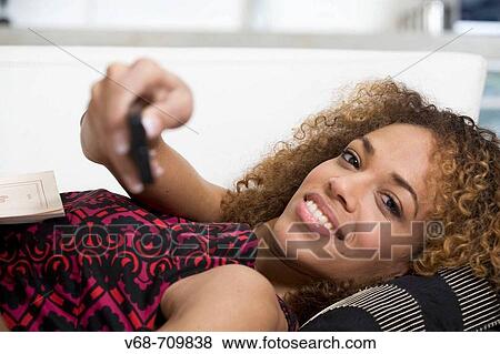 Woman View Large Photo Image Stock Photo - Woman. Fotosearch