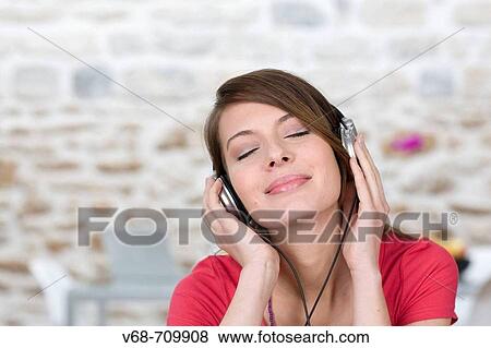 Woman View Large Photo Image Stock Photo - Woman. Fotosearch