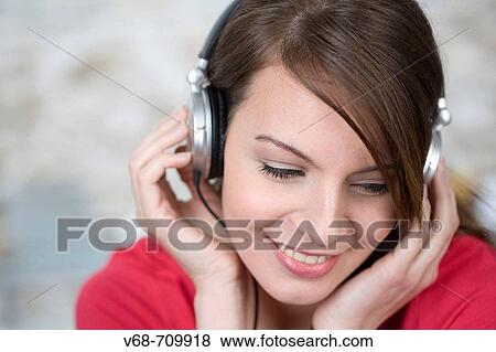 Woman View Large Photo Image Stock Photo - Woman. Fotosearch