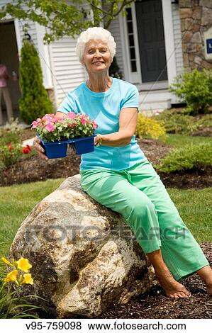 Woman View Large Photo Image Stock Photo - Woman. Fotosearch