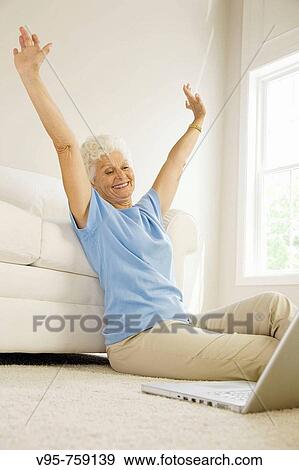Woman View Large Photo Image Stock Photo - Woman. Fotosearch