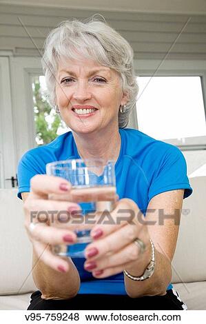 Woman View Large Photo Image Stock Photo - Woman. Fotosearch