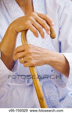 Stock Photo - Woman. Fotosearch