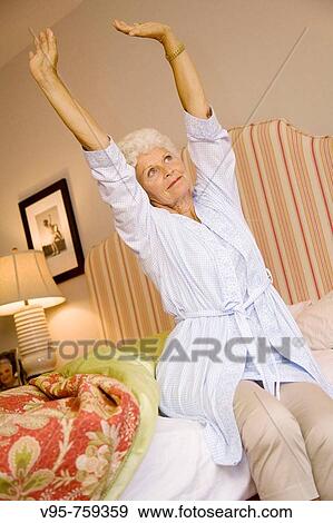 Stock Photo - Woman. Fotosearch