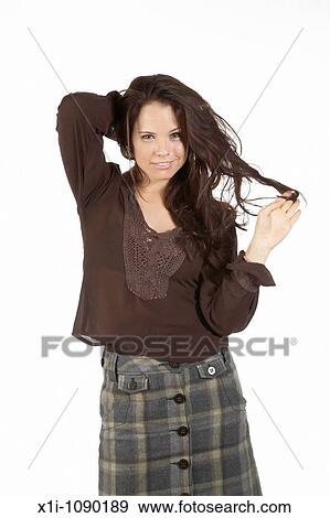 Woman View Large Photo Image Stock Photo - Woman. Fotosearch