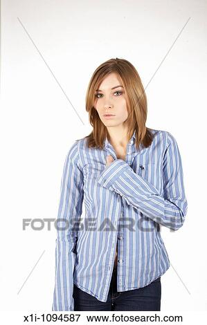 Woman View Large Photo Image Stock Photo - Woman. Fotosearch