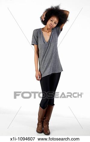 Woman View Large Photo Image Stock Photo - Woman. Fotosearch