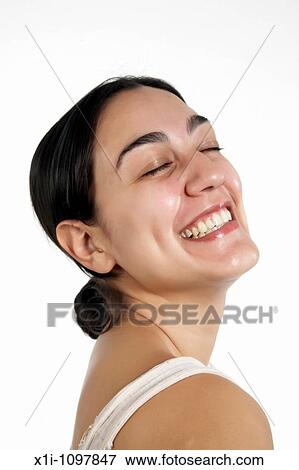 Stock Photo - Woman. Fotosearch