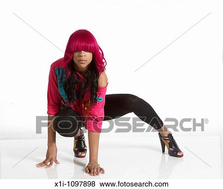 Woman View Large Photo Image Stock Photo - Woman. Fotosearch