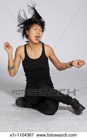 Woman View Large Photo Image Stock Photo - Woman. Fotosearch