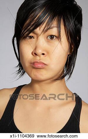 Woman View Large Photo Image Stock Photo - Woman. Fotosearch