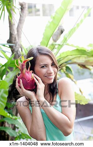Stock Photo - Woman.. Fotosearch