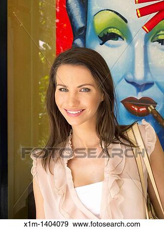 Woman. View Large Photo Image Stock Photo - Woman.. Fotosearch