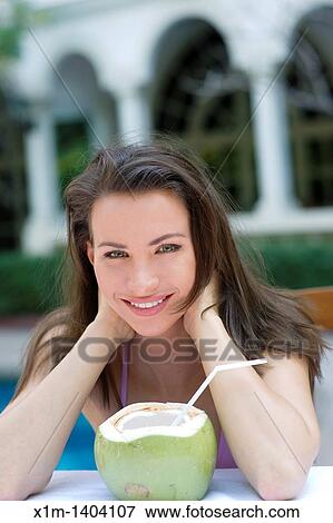Woman. View Large Photo Image Stock Photo - Woman.. Fotosearch