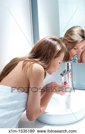 Woman. View Large Photo Image Stock Photo - Woman.. Fotosearch