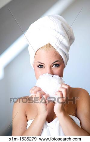 Woman. View Large Photo Image Stock Photo - Woman.. Fotosearch