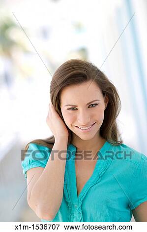 Woman. View Large Photo Image Stock Photo - Woman.. Fotosearch