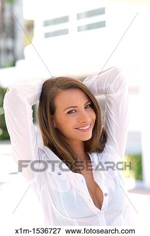 Woman. View Large Photo Image Stock Photo - Woman.. Fotosearch